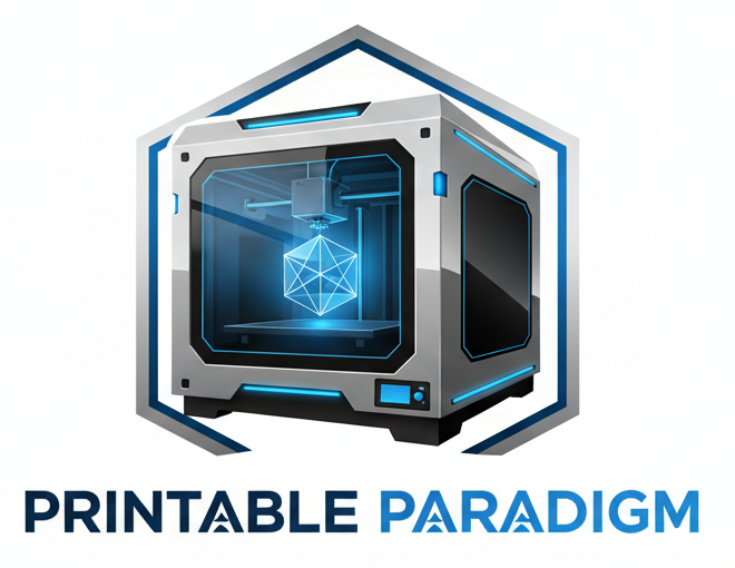 Printable Paradigm